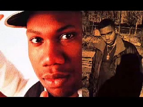 KRS-One ft Nas - The Real Hip Hop