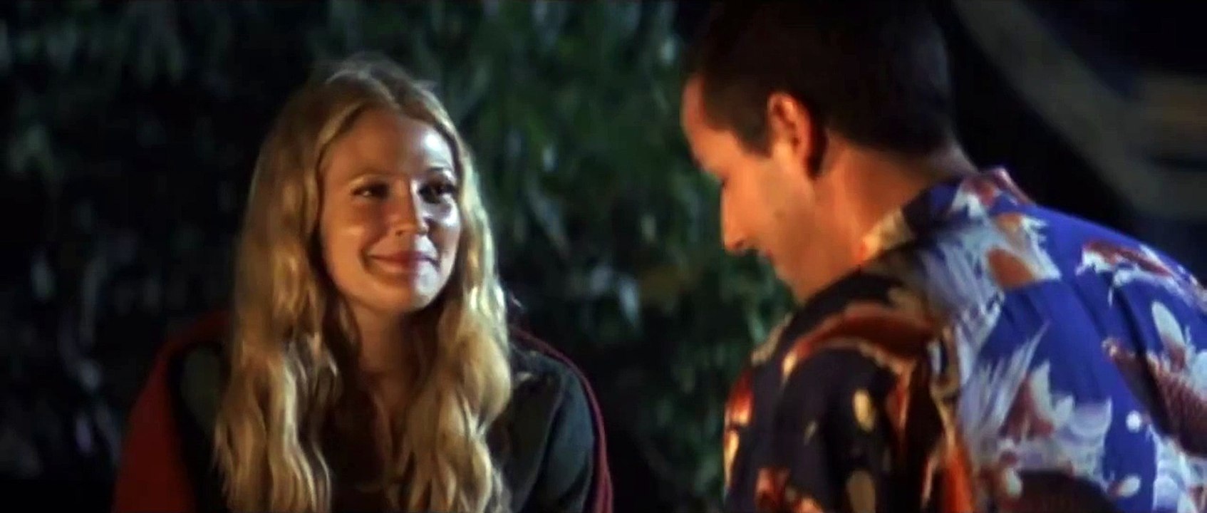 Forgetful Lucy(50 First Dates)-HD-