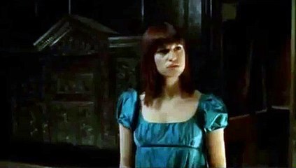 Lost in Austen - A Moment Of Passion