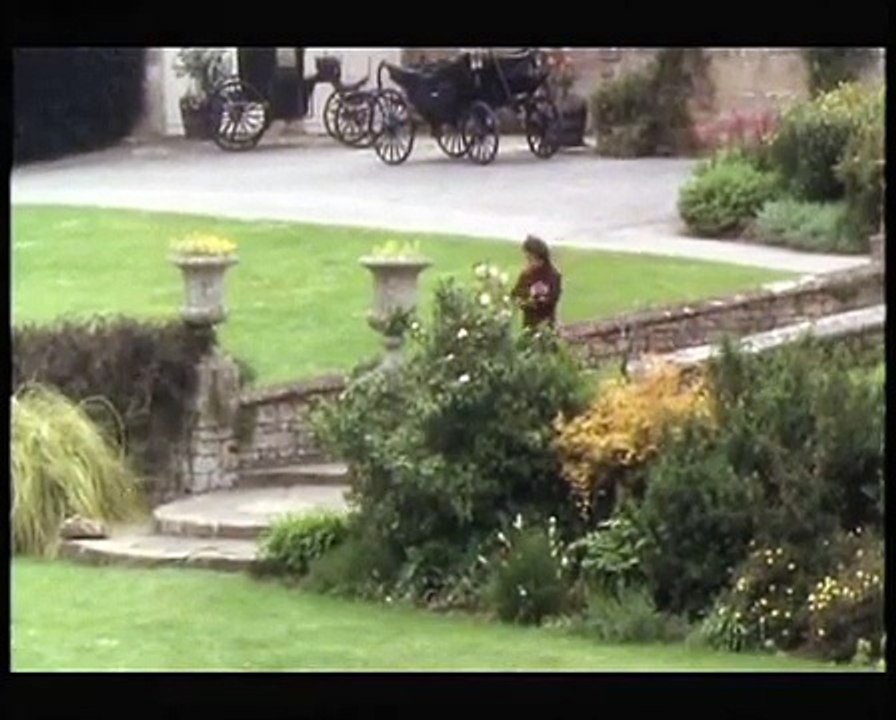 Middlemarch MusicVideo / She's Got That Light