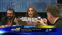 Anti-Muslim Hate Group Leader Pamela Geller to Speak at NY Synagogue