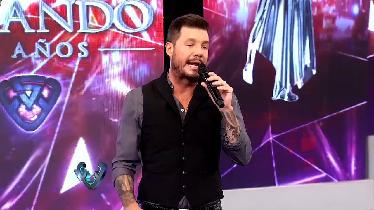 Barbie Velez - Clásico - Bailando 2015 | ShowMatch HD