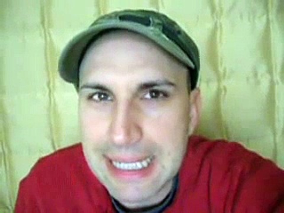 Sex in an Ex-Gay Program