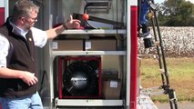 E-ONE eMAX Custom Rescue Pumper for Brewton Fire/Rescue by Sunbelt Fire