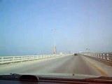 Saudi Arabia to Bahrain bridge- Al Khobar