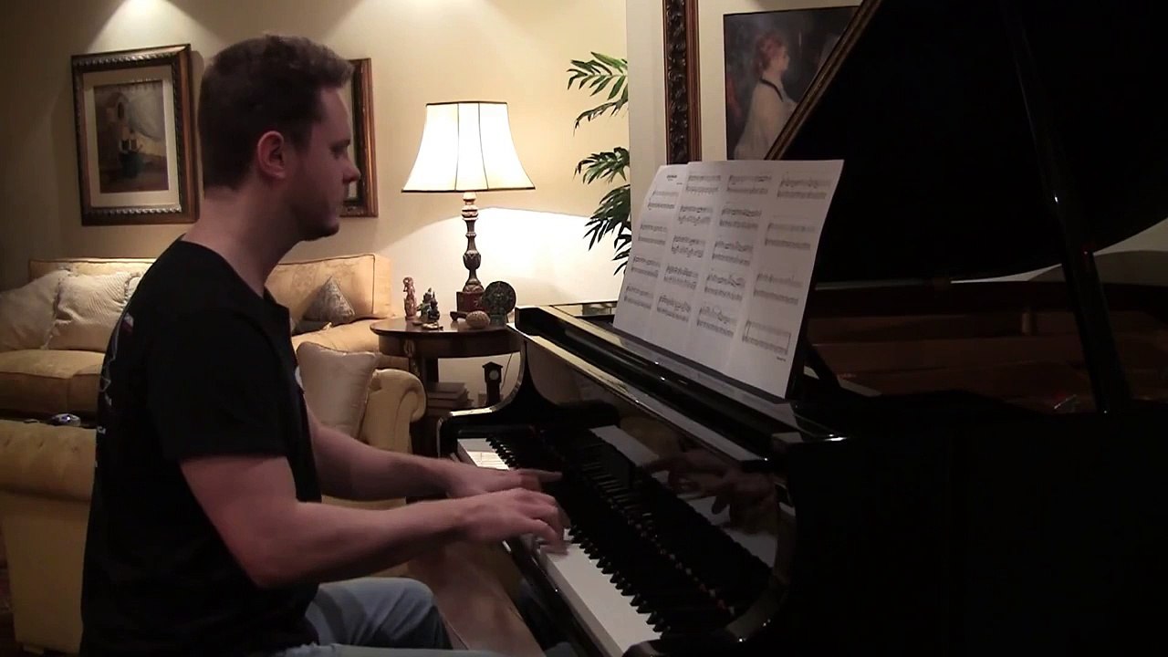 Música Romântica internacional - Tema do filme Forrest Gump