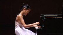 Tiffany Poon (11) - Chopin Fantasie Impromptu