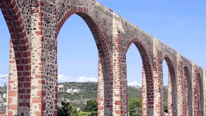 Queretaro (Mexico) Travel