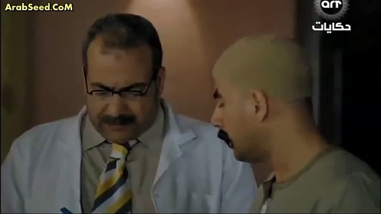 دكتور ربيع بتاع المزاريطة