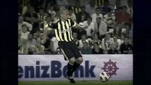 Alex de Souza ve O'nun Fenerbahçe kariyeri / Sua Fenerbahçe carreira / His Fenerbahçe career