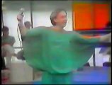 Karamela kao Zorica Brunclik - Ja sam tvoja karamela (1986)