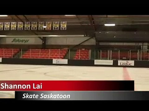 2015 Wild Rose Live Streaming (REPLAY)- Pre Novice Womens Flight D Group 4