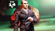 Custom 1/6 Mads Mikkelsen as  Dr.Hannibal Lecter TV Show
