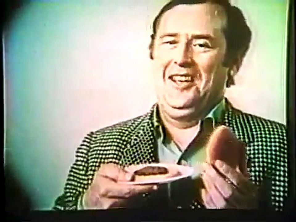1960's -1970's Burger King Commercials