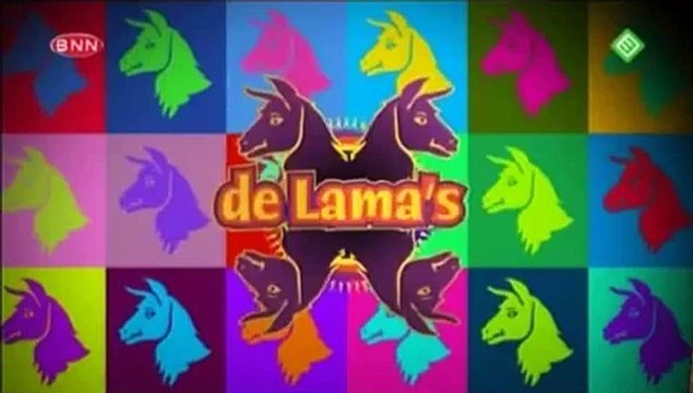 De Lama's - Datingshow - Daphne Deckers