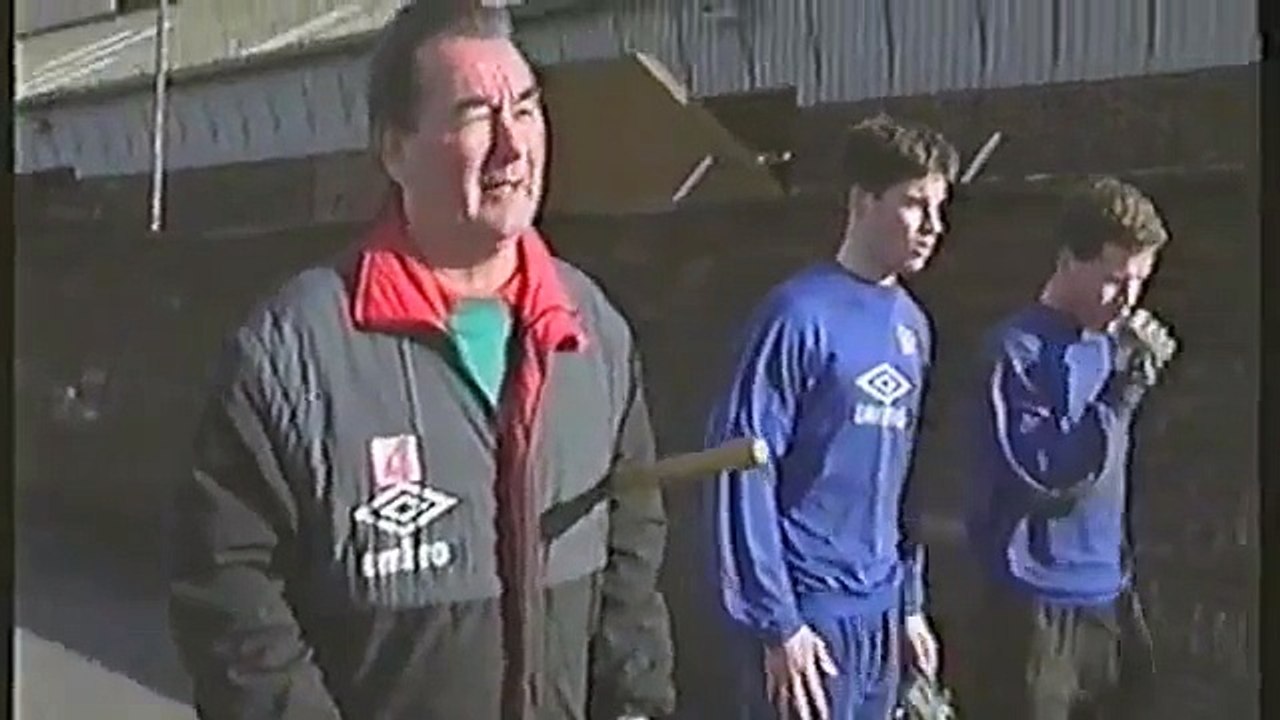 Brian Clough on himself, people, politics and football