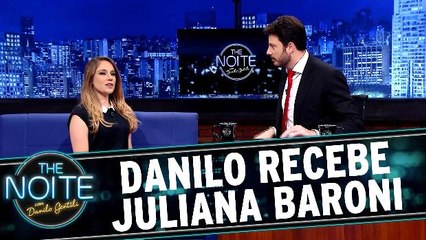 The Noite - 31.07.15 - Parte 2