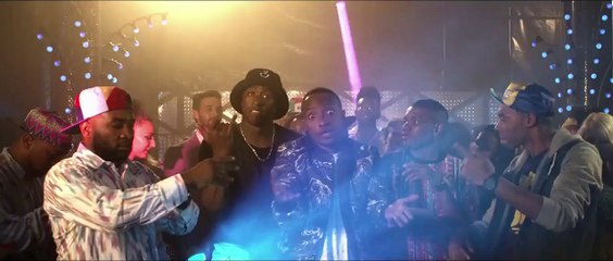 Soprano - Fresh Prince (Clip officiel)