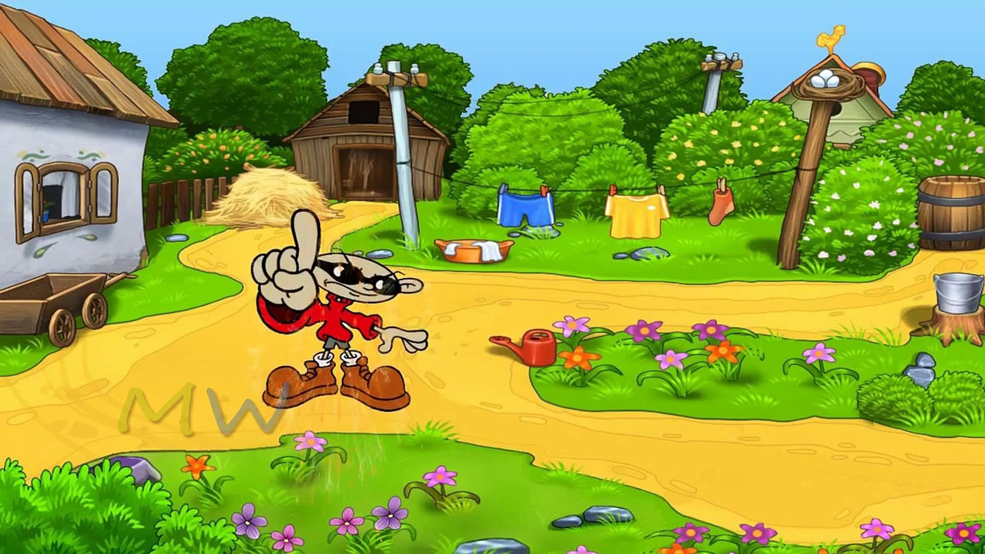 kids next door | kids next door Cartoon Finger Family | Finger Family Collection