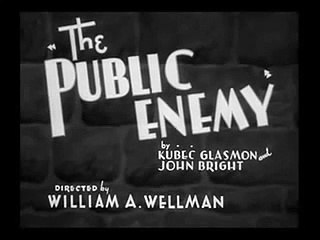 The Public Enemy Review