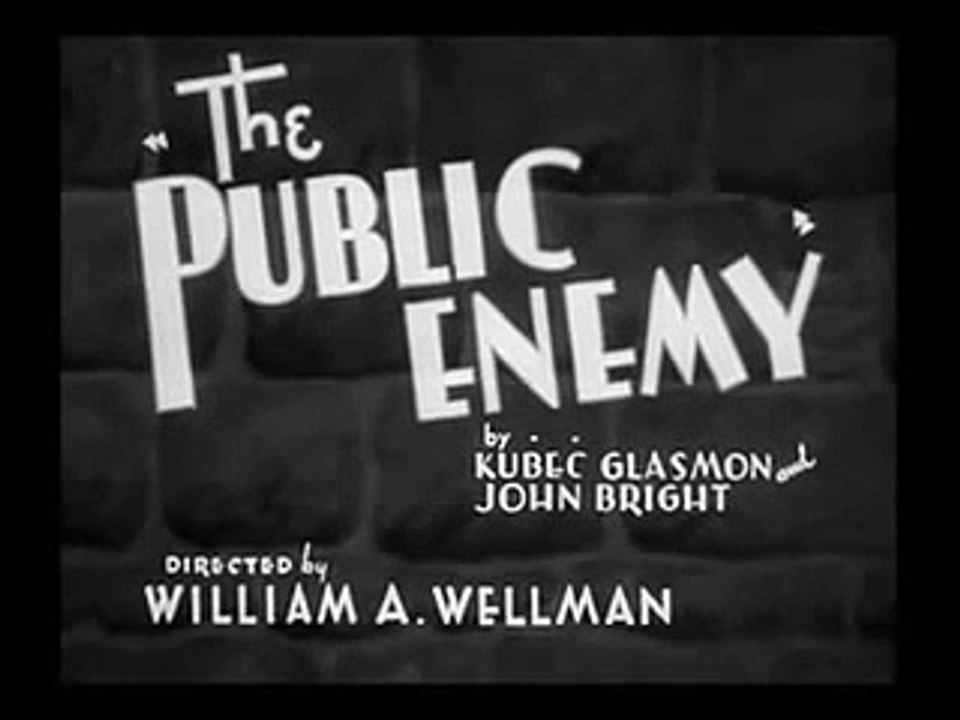 The Public Enemy Review