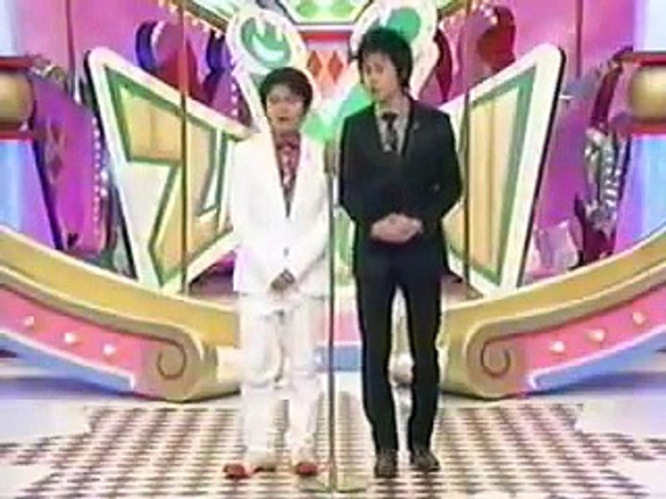 【漫才】ロザン(Rozan) - 臨死前的台詞【翻譯】