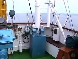 Leuchtturm Roter Sand