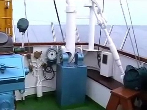 Leuchtturm Roter Sand