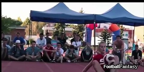 Những người phụ nữ đá bóng đỉnh nhất thế giới !