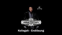 Kollegah - Endlösung