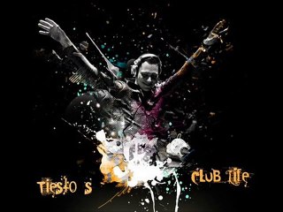Tiesto - Club life