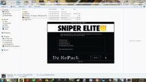How To Install Sniper Elite 3-REPACK (WORKING 100%)