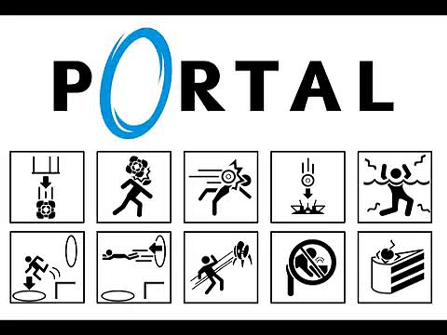 Jonathan Coulton Still Alive J C Mix Video Dailymotion