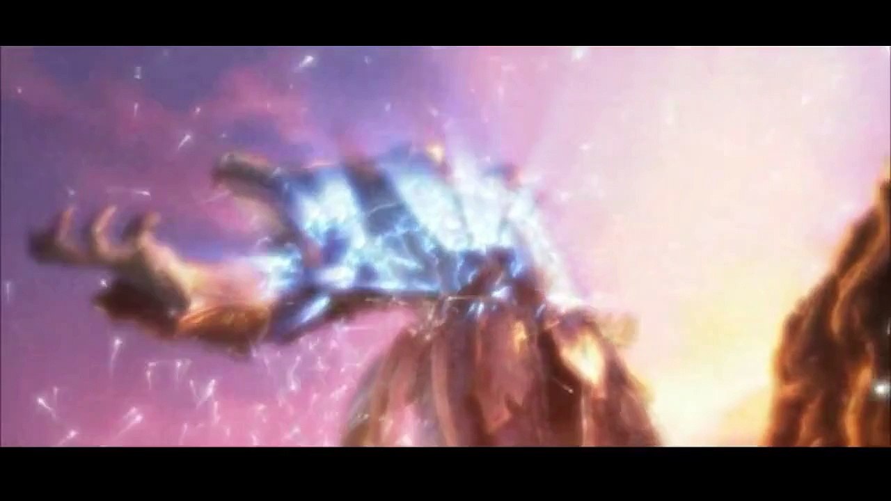 周杰倫Jay-魔杰座MV-龍戰騎士mv-魔獸世界