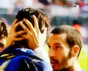 9 Luglio 2006:Italia-Francia la presentazione