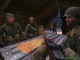 Call of Duty United Offensive: Mission Bastogne2