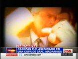 C5N - CASO CABEZAS: ENTREVISTA EXCLUSIVA AL DR. PABLO MEDRANO, ABOGADO DE LA FAMILIA YABRAN