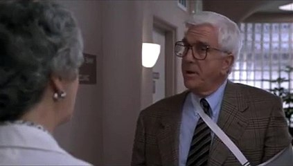 Una pallottola spuntata 33 e 1/3 - l'insulto finale.