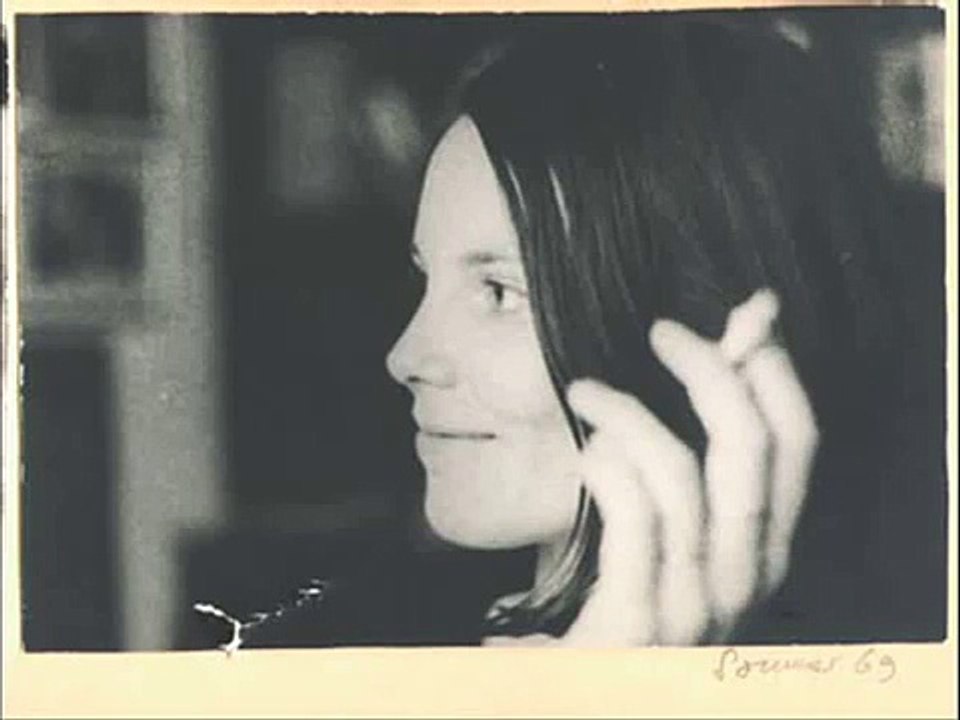 Sibylle Baier - The end