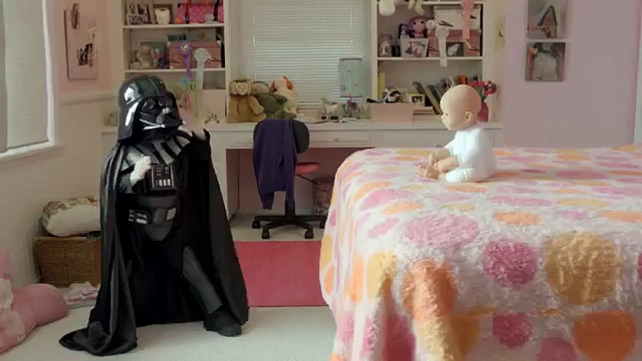 Volkswagen Commercial