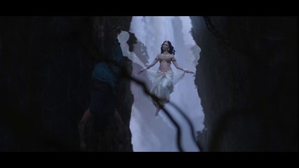 Khoya Hain Official song Baahubali