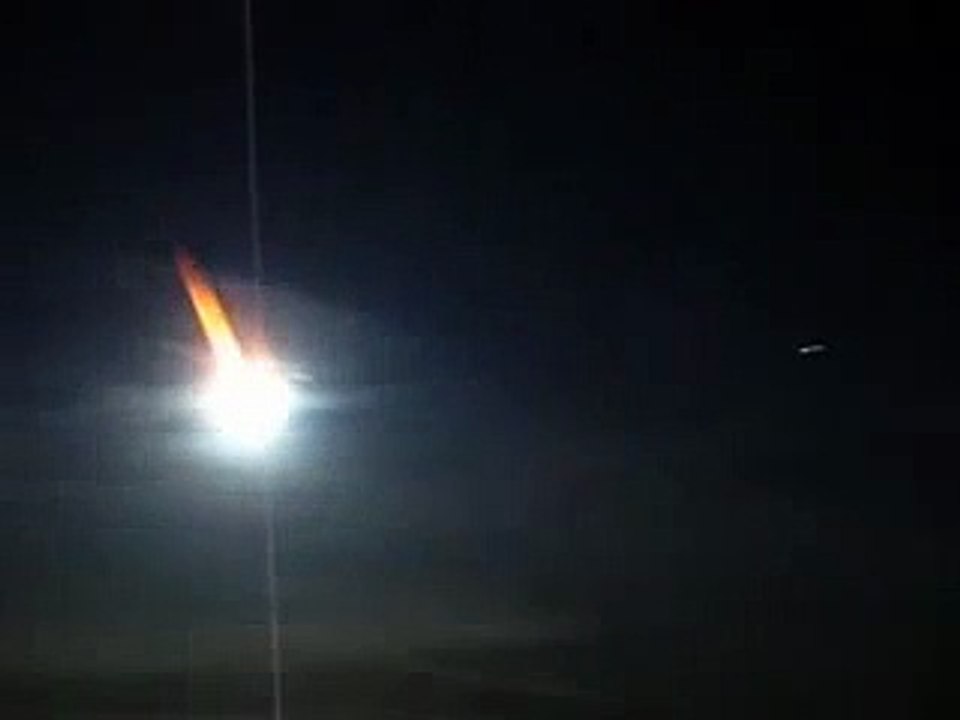 Bola de fuego