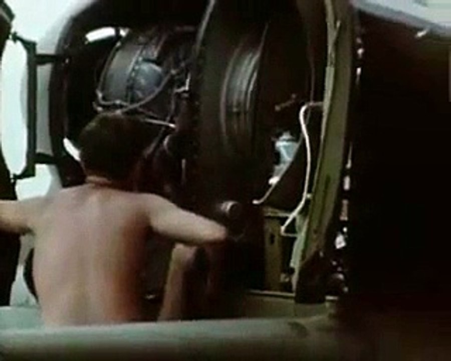 Cobra Attack Helicopter doc