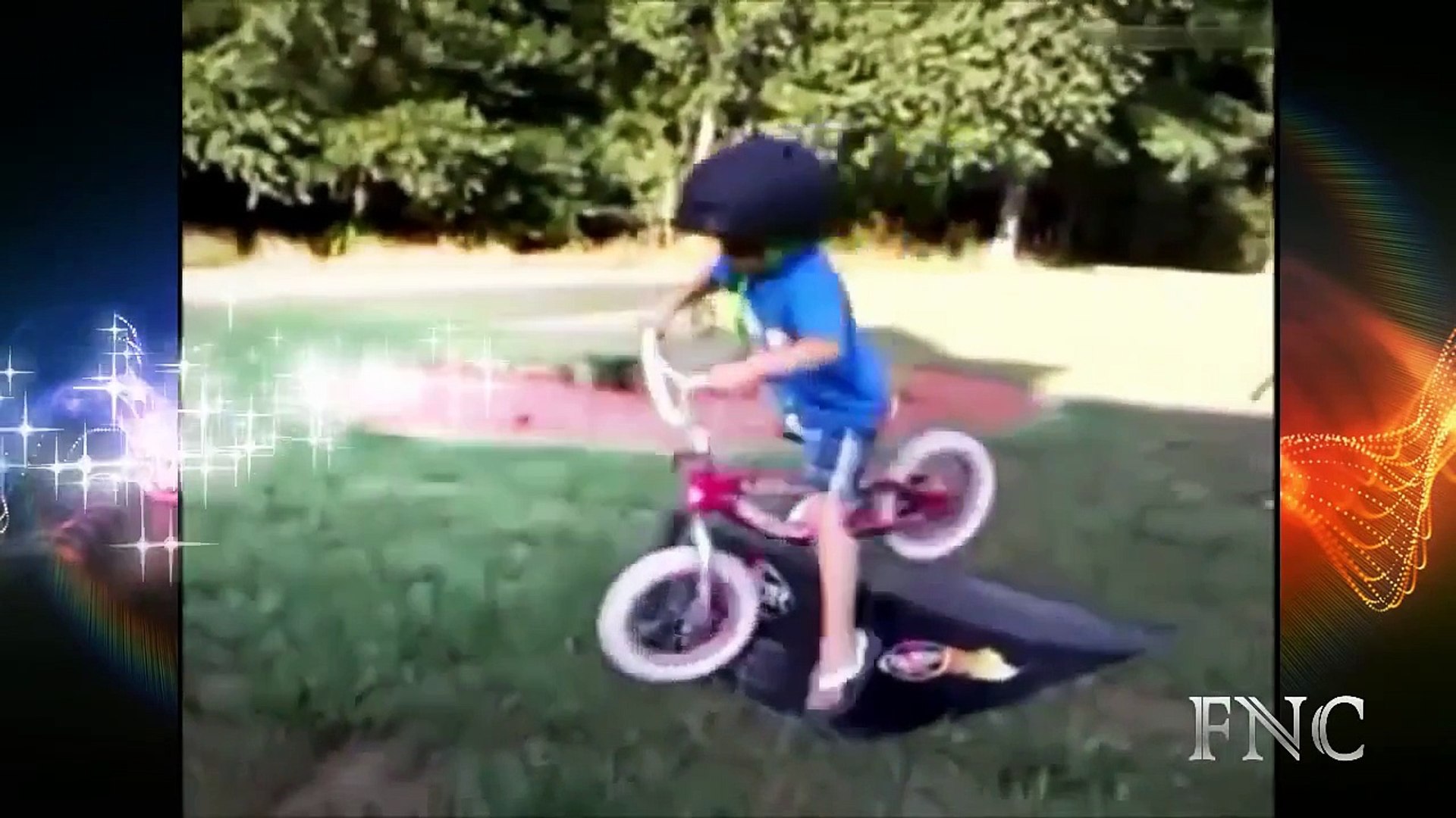 Top 100 Funny Kid Fails