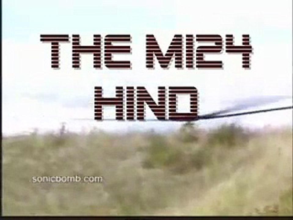 hind doc