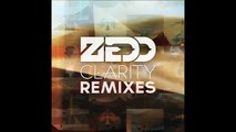 Zedd - Clarity (Brillz Remix)