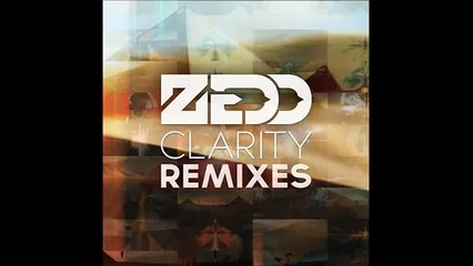 Zedd - Clarity (Brillz Remix)