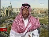 علي الغفيلي لقاء مع الفنان السعودي فايز المالكي  .flv