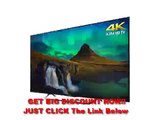 BEST BUY Sony XBR55X850C 55-Inch 4K Ultra HD 120Hz 3D Smart LED TV
