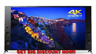 SPECIAL DISCOUNT Sony XBR75X940C 75-Inch 4K Ultra HD 120Hz 3D Smart LED TV